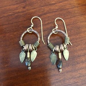 🍃Dangling🍂 Earrings